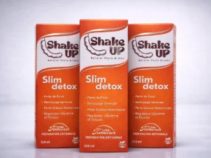 Slim Detox