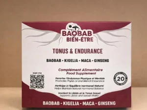 Tonus & Endurance