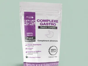 Complexe Gastro