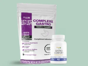 Pack Gastro Complet